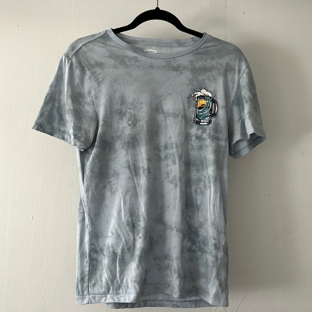 Warm Water Cold Beer T-Shirt